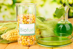 Stibbard biofuel availability