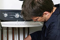 boiler repair Stibbard