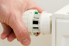 Stibbard central heating repair costs
