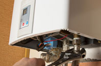 free Stibbard boiler install quotes