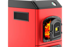 Stibbard solid fuel boiler costs